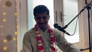 HG Amarendra Das - Lessons from Ramayana - Part 3