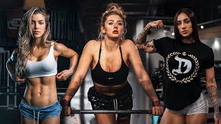 Best Gym Workout Music Mix  Top Fitness Motivation Songs 2023  Best EDM & Popular Songs Remix