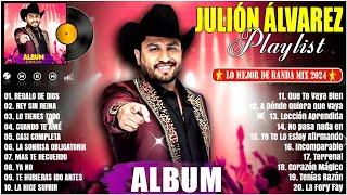 Julión Álvarez y Su Norteño Banda 2024 ️ Más Popular Julión Álvarez Álbum Completo 2024 #3