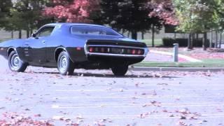 Charger Viral Trailer