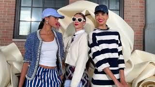 Spring 2024 New York Fashion Week | kate spade new york