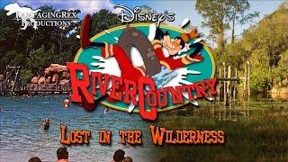 Disney's River Country: Lost in the Wilderness