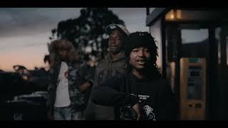 Moneyy Myko x Mitchell - Cuban Links & Aps [ Music Video ]