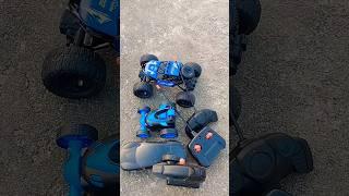 3 Rc Remote Control Car Testing | Remote Wali Gadi | 3 Rc Lighting Car | Amanaktoy | #rc #shorts