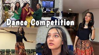 University mai hua dance Competition | ghr per khela musical chair | mama ki new recipe|Rabia Faisal