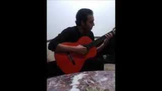 Ahmed Sabry Recuerdos De La Alhambra