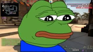 I'm back baby