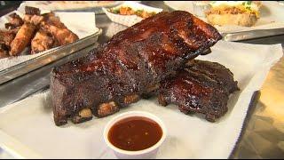 Chicago’s Best Ribs: Bombers BBQ