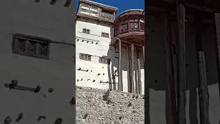 This click will take you to Baltit fort Hunza, hurry up