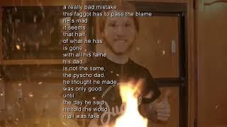 THE MCJUGGERNUGGETS DISS TRACK BY LYRICOLD