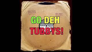 King Tubbys Dubplate Acetate - True History (Dub) Rod Taylor