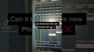 Unreleased track. Do I have to release it? #phonk #phonkhouse #phonkmusic #phonkproducer #fy #fyp