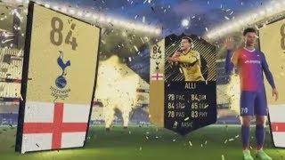 OFFICIAL FIFA 18 WALKOUT PACK ANIMATION!