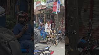Royal enfield er side effect | #halftuber