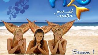 H2O - Just Add Water/Season 1-Episode 20: Hook, Line and Sinker {Childhood Series}