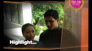 Higihlight - Seleb On Cam 10 Novermber 2014