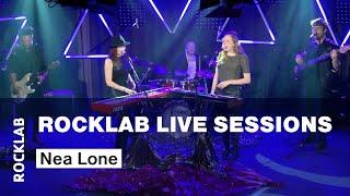 Rocklab Live Sessions - Nea Lone