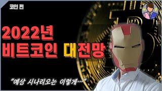 2022년 비트코인 가격 전망과 대응 전략 / 차트, 온체인 데이터 분석 / 비트코인 가격 전망 / 비트코인 시황 (22.04.30)