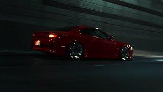 NISSAN SILVIA S15 | RED KNIGHT