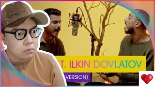 FAHREE feat. Ilkin Dovlatov - Özünlə Apar (OKtava Version) | Azerbaijan   #EurovisionALBM Reaction