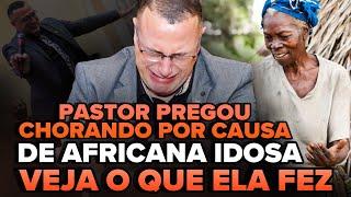 “FALEI O QUE NÃO DEVIA” PASTOR DÁ UMA BRONCA EM PREGADOR E MOSTRA ALGO QUE ELE NÃO ACREDITOU!