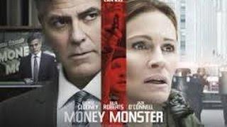 Money Monster - Movie Tournament