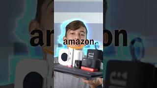 5 Crazy Amazon tech finds you Need#tech  #amazonfinds