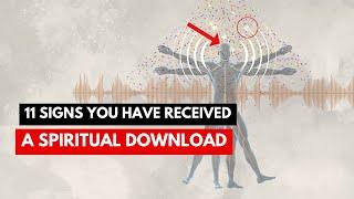 Ear Ringing, Spiritual Chills, Vivid Dreams? 11 Sure Signs Of a Major Spiritual Download.