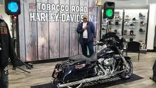 Tobacco Road Harley-Davidson