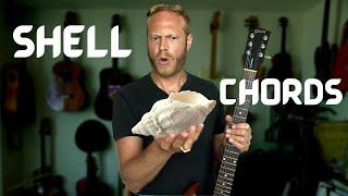 How to Master Shell Chords in 4 steps (Jazz chords 101)!