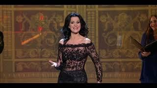 Angela Gheorghiu - Bizet's Carmen Habanera