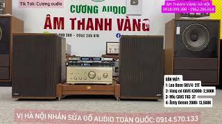 GHÉP THẾ NÀY BẢO SAO ANH EM KHÔNG MÊ !