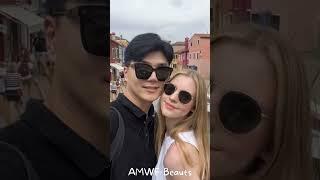 AMWF Couple - #Shorts