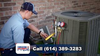 AC Repair, Sales, and Service   TemperaturePro Columbus, OH