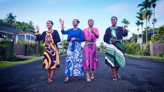 "Luveni Kalou" Agape Singers