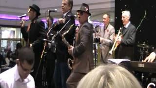 Lee Thompson Ska Orchestra with Suggs ( #14 ) "Bangarang"