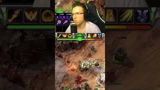 Celestial Aeon Gate #stormgate #rts #celestial