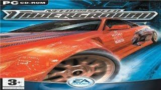 Hotwire - Invisible (Need For Speed Underground OST) [HQ]