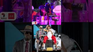 DIAMOND ANASEMA KILA MAHUSIANO YANA CHANGAMOTO #manaratv #diamondplatnumz #hajimanara #bugati