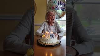 Toni Barranco's 95th Birthday!