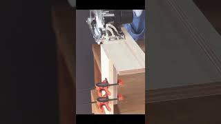 Два простых приспособления для циркулярной пилы #shorts
