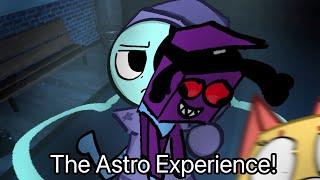 the wild adventures of astro || Dandy’s World