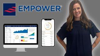 Empower Budgeting App Review 2024