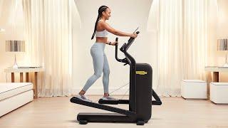 Technogym Elliptical