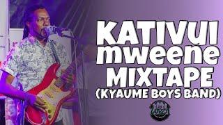 KATIVUI MWEENE MIXTAPE | NDAWA NON STOP MIX BY DJ LORZA