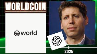  Worldcoin $WLD | Price Prediction & Technical Analysis 2025