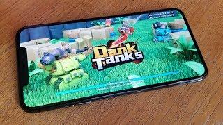 Dank Tanks App Review - Fliptroniks.com