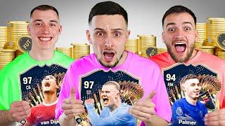 We Made MILLIONS From Our TOTS Rewards