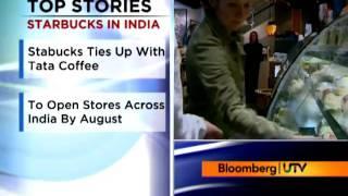 Bloomberg UTV 14th Jan: News at 8 AM