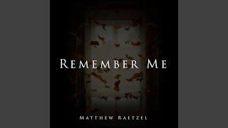 Remember Me